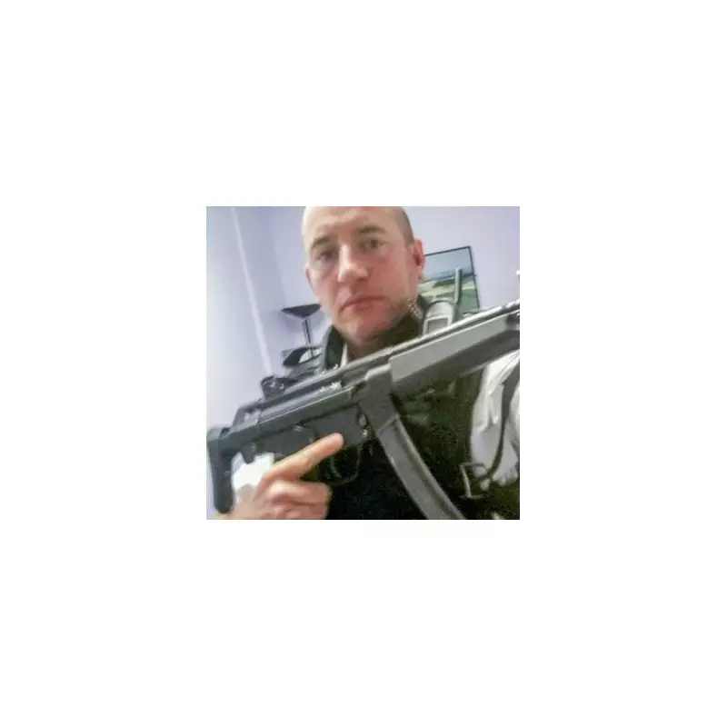 Exclusive: Met Police Rapist David Carrick Stationed at Notorious Charing Cross