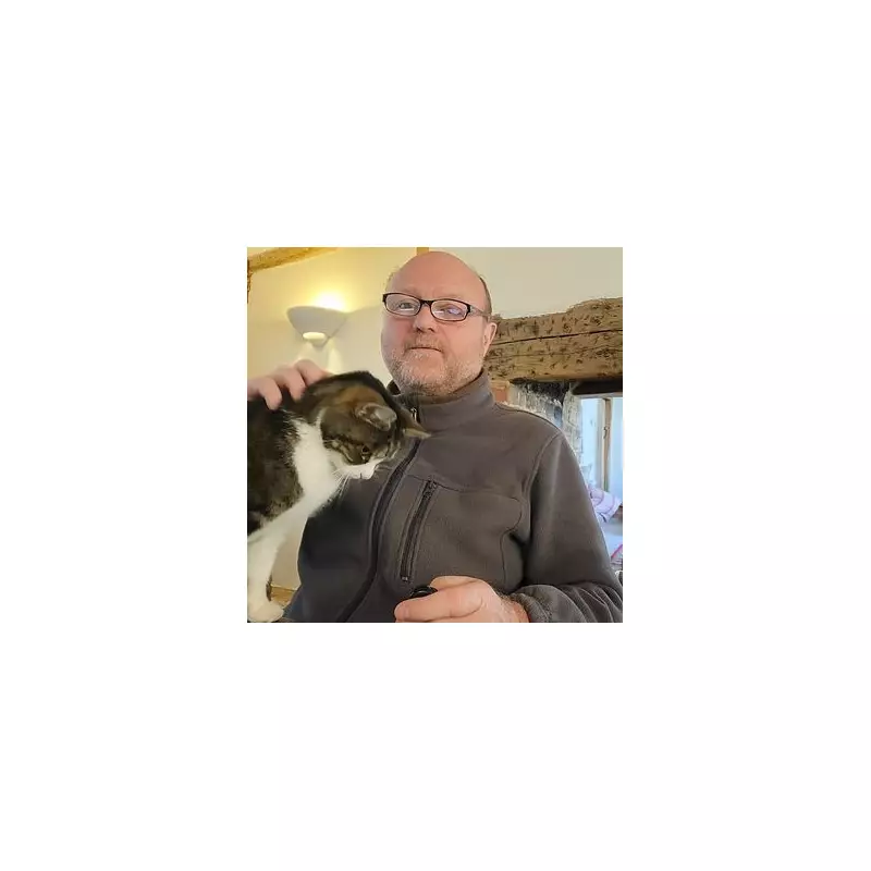 Exclusive: Retired Security Guard Reveals £240 Monthly Rent in Thailand Escape