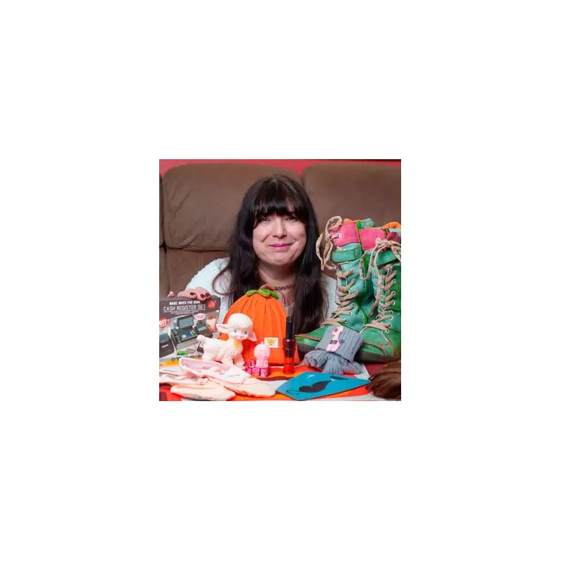 Exclusive: The Menopausal Sleep Shopper Whose Nighttime Spending Spree Topped £1,000