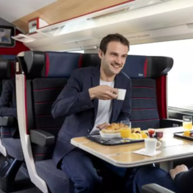 Exclusive: UK Mirror Readers Debate Child-Free Train Carriages Following French Ban