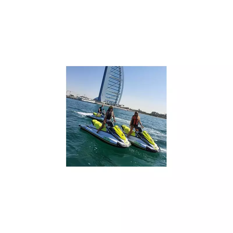 Expat reveals 2 things she misses after swapping UK for Dubai life