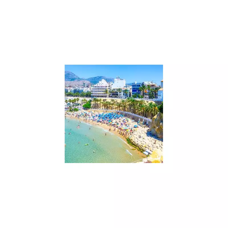 Expat's Honest Verdict: Why Life in Spain Beats the UK for Quality