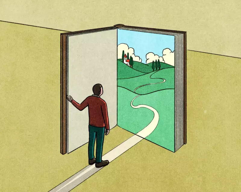 Expert-Approved Self-Help Books That Actually Work for UK Readers