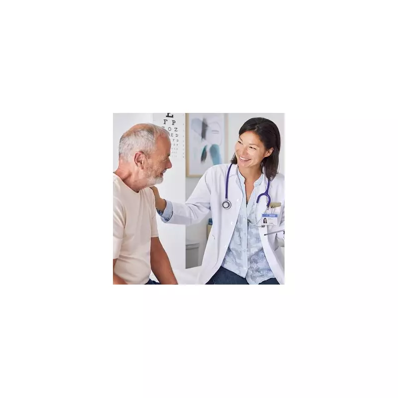 Expert Calls for Free NHS Dental Care to Tackle Heart Disease and Diabetes Links