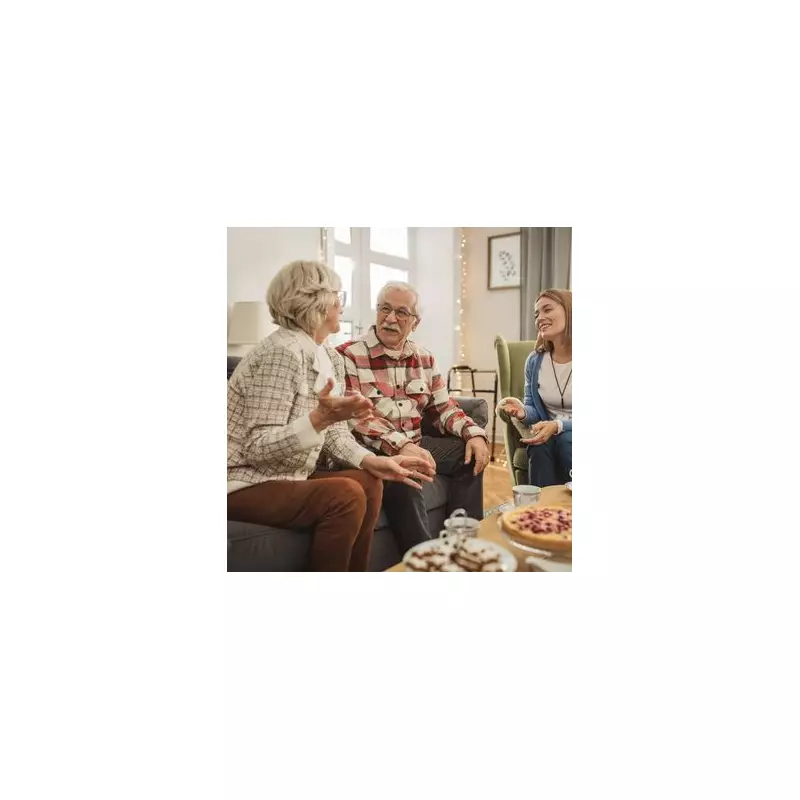 Expert Reveals Overlooked Dementia Sign Beyond Memory Loss