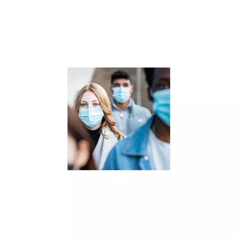 Expert Warns of 3 Major Virus Threats in 2026: Influenza, Mpox, Oropouche