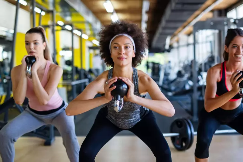 Expert's 2026 Guide: How to Keep Your Gym Momentum After January