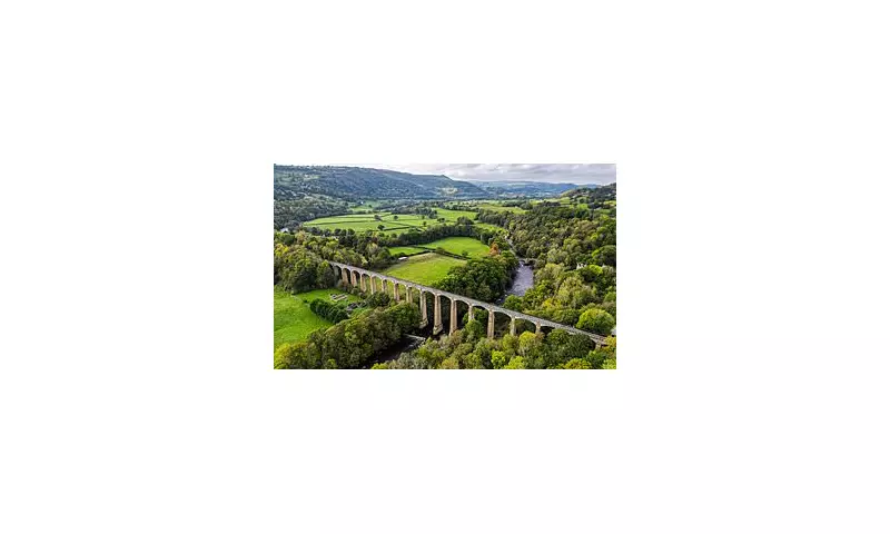 Explore Wales by Train This Half-Term: Top UK Experience for 2026