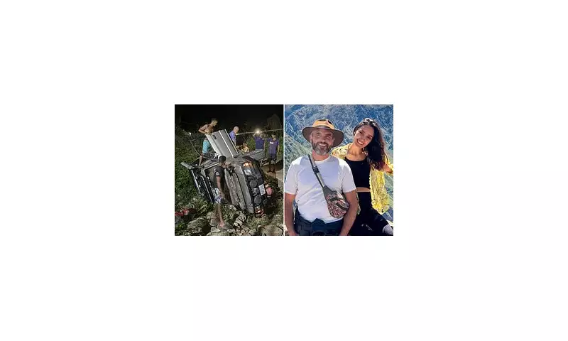 Explorer Levison Wood's Venezuela Crash & UK News: Tiaras, Kerridge, Tennant