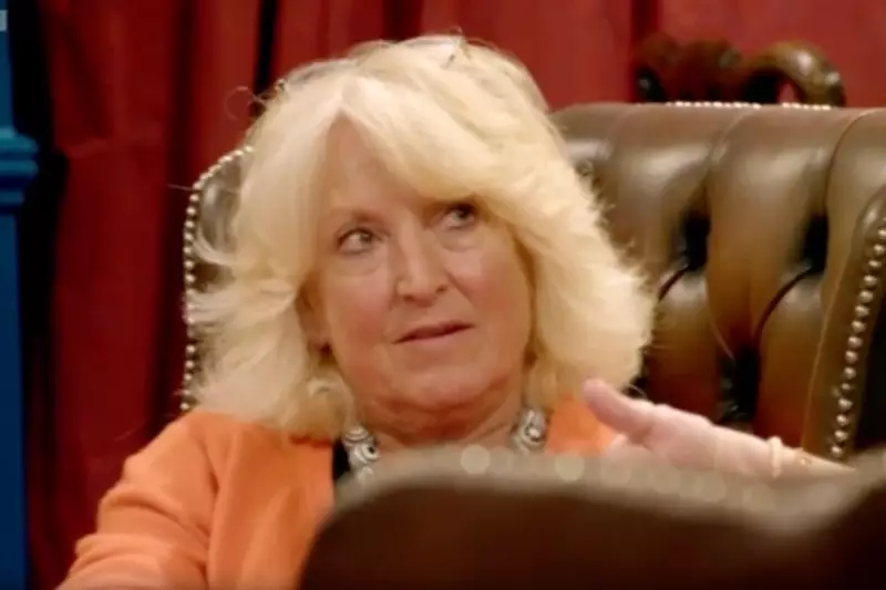 Explosive Traitors Showdown: Fiona Accuses Rachel of Lying in Dramatic Clash