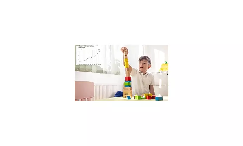 Extended Speech Therapy Shows Promise for Autistic Children's Language Development