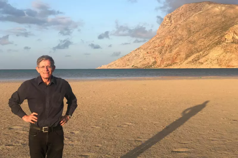 Extreme Tourism in Crisis: How Global Unrest is Testing Lupine Travel's Limits