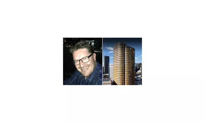 EY Partner's Explosive Exit Email Slams 'Autocratic' Culture at Consulting Giant