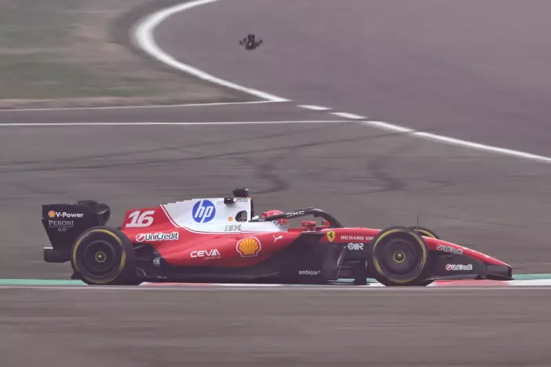 F1 2026 Pre-Season Testing Begins: New Cars Hit Barcelona Track