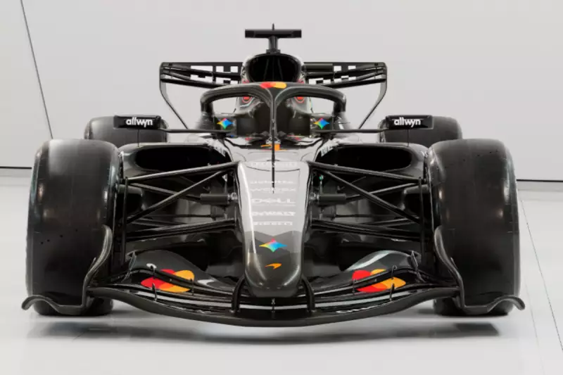 F1 2026 Pre-Season Testing Day 3: McLaren Debuts New Car in Barcelona