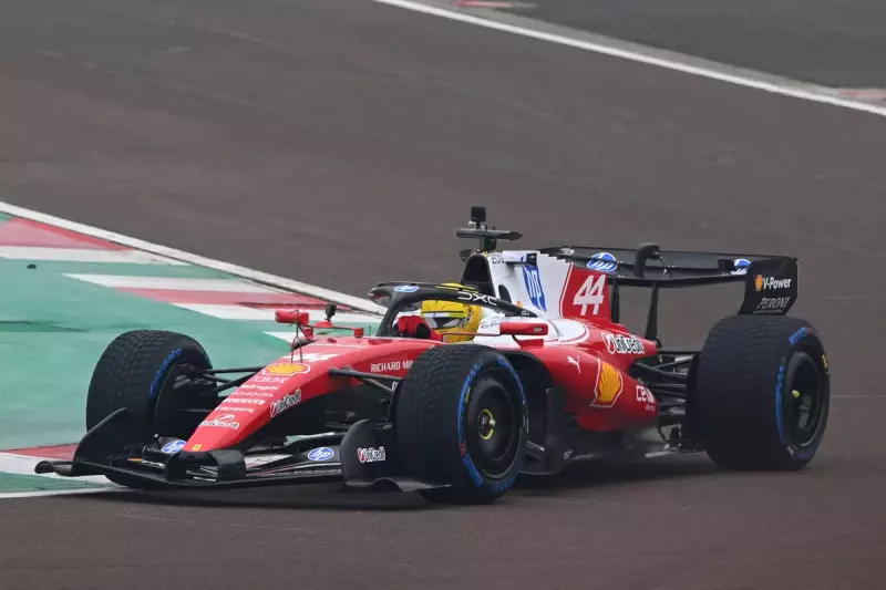 F1 2026 Testing Kicks Off: Barcelona Schedule and Key Details Revealed