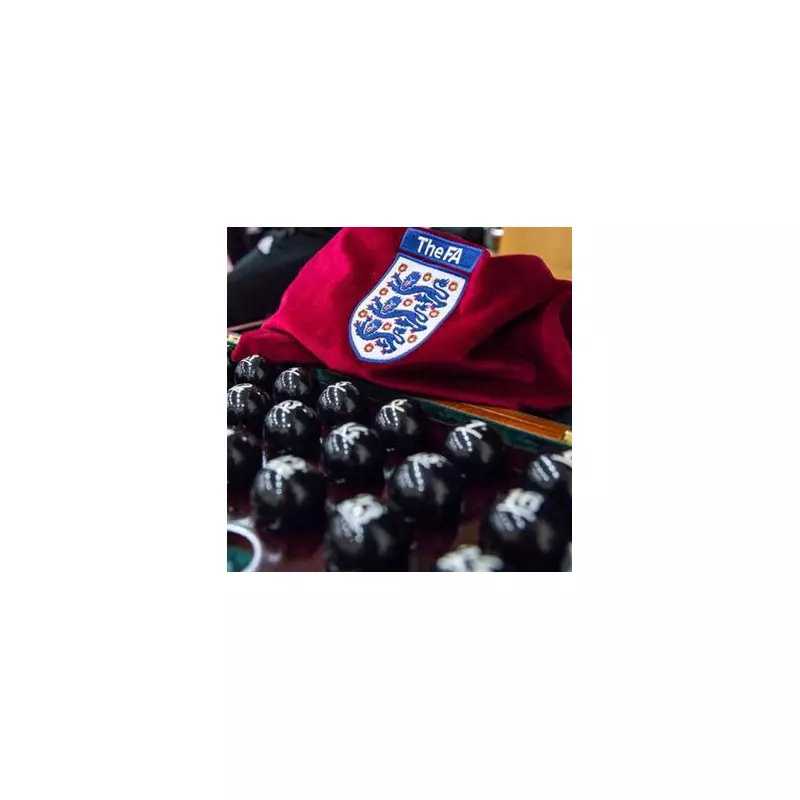 FA Cup Draw Secrets: The Hidden Rehearsals Before Monday's Fourth Round