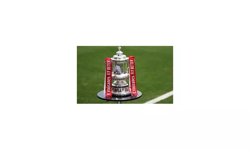 FA Cup Fourth Round Draw Live: Build-Up and Key Details