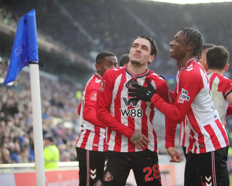 FA Cup Third Round Delivers Thrills: Man City Cruise, Wednesday Stun Brentford