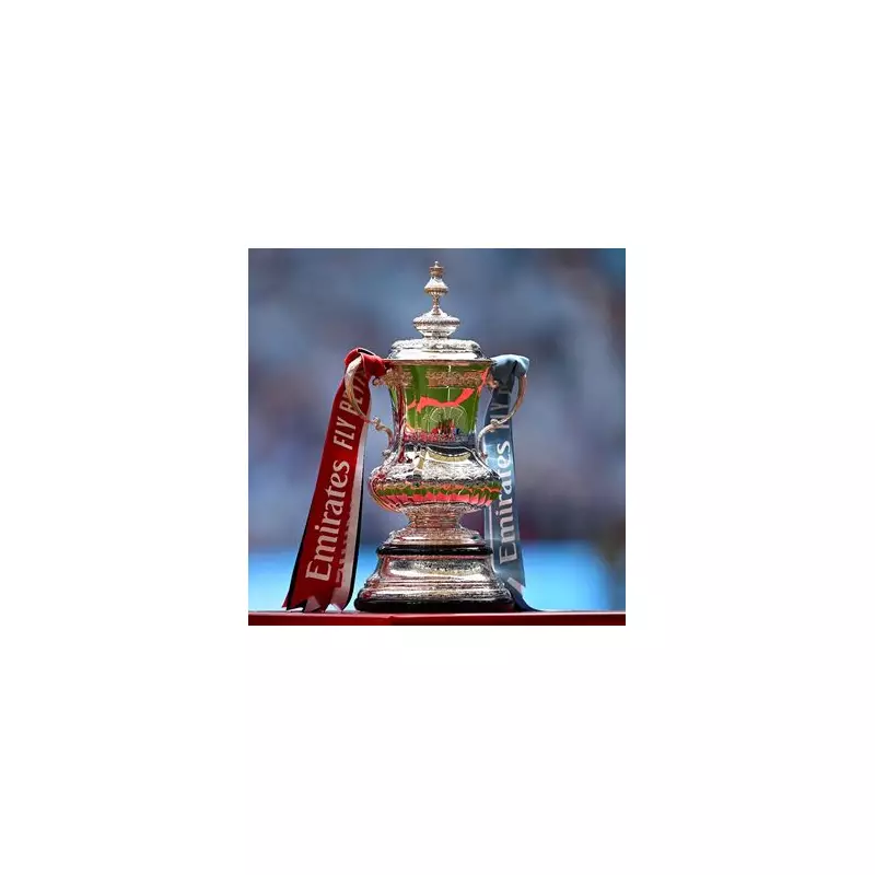 FA Cup Third Round Rules: No More Replays, Extra Time & Penalties Explained