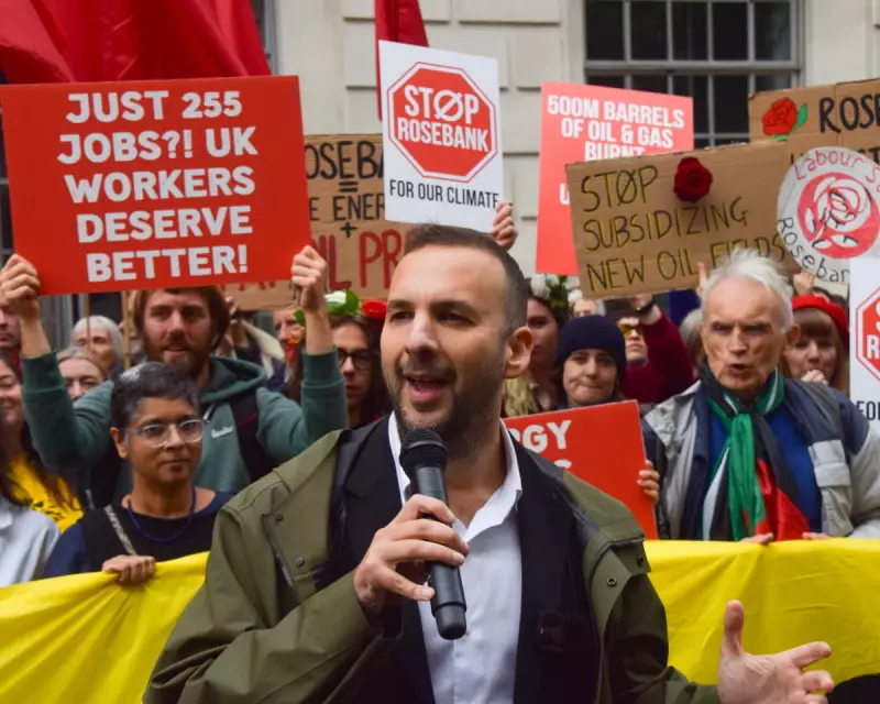 Fabian Society's Attack on Greens Backfires as Wealth Tax Gains Labour Voter Support