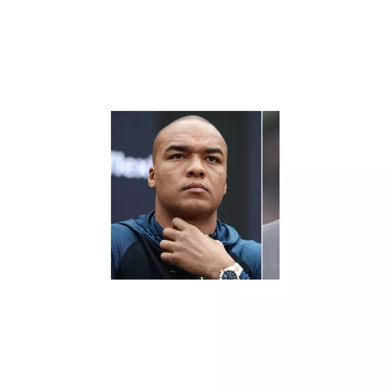 Fabio Wardley Accepts Tyson Fury's Call-Out for All-British Heavyweight Clash