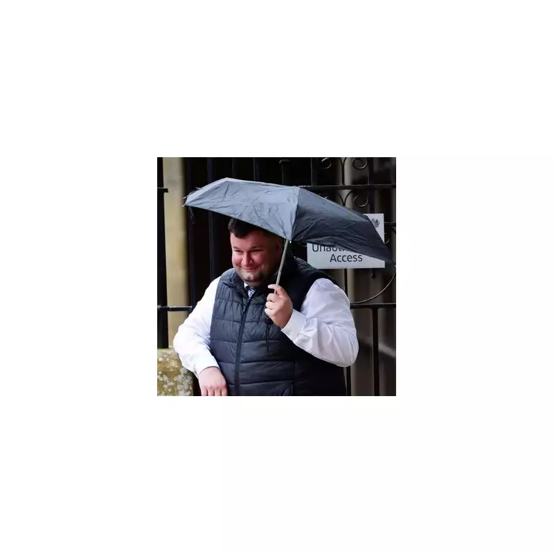 Fake lawyer TikTok influencer jailed for killing pensioner in Lanarkshire crash