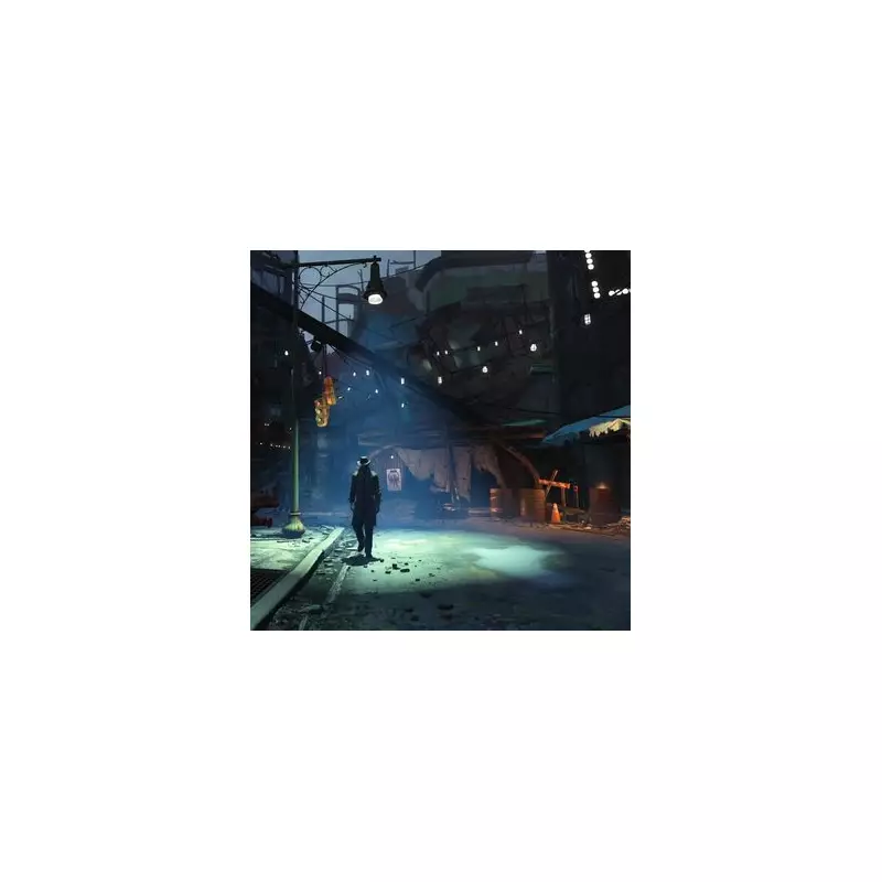 Fallout 5 Could Offer 600 Hours of Gameplay, Says Bethesda Developer