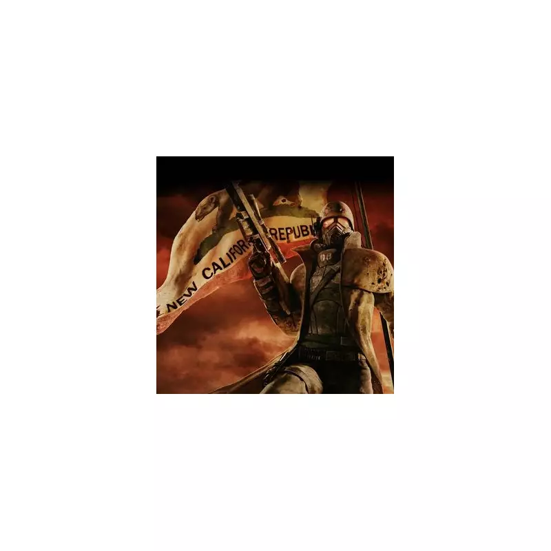 Fallout New Vegas & Fallout 3 Remasters Confirmed in Development