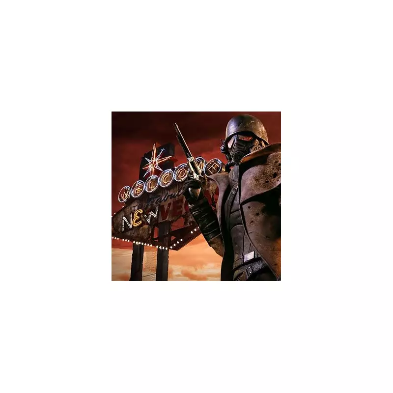 Fallout New Vegas Lead Slams Bethesda: 'Doesn't Care or Understand' Series