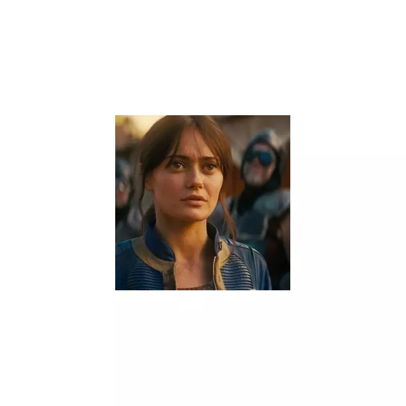 Fallout Season 3 Confirmed: Amazon Renews Hit Series Ahead of Season 2 Finale