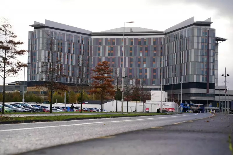 Families Demand Reckoning Over Hospital Infections That 'Killed and Poisoned' Loved Ones