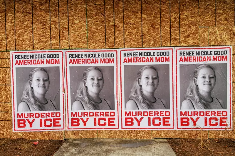 Family Autopsy Reveals Three Gunshot Wounds in Renee Good ICE Shooting