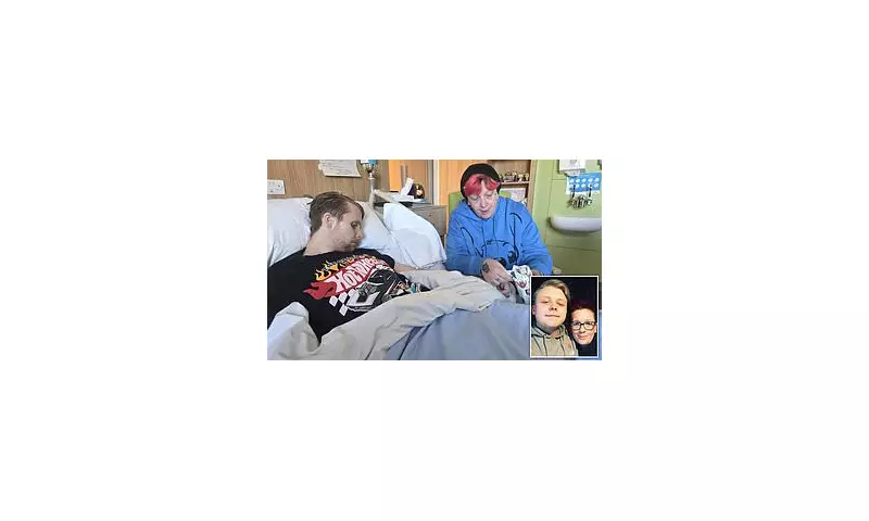 Family Donates 24-Year-Old's Brain to Science After Early-Onset Dementia Death