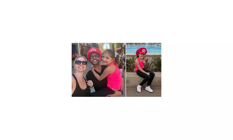 Family Ejected from Universal Over Autistic Daughter's Keychain Incident