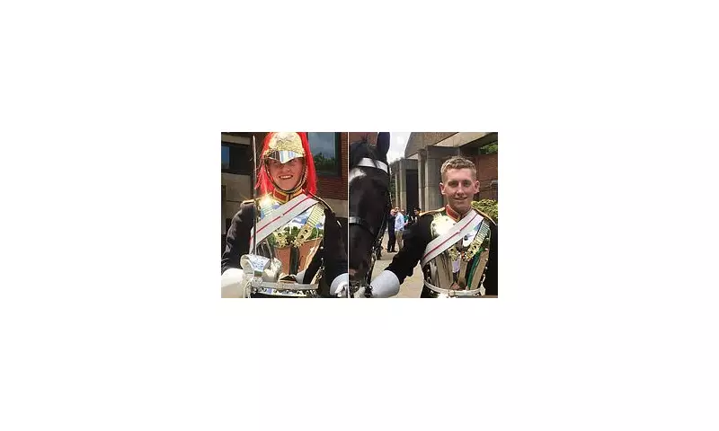 Family of soldier, 18, who died after Queen's funeral calls for Army mental health reform