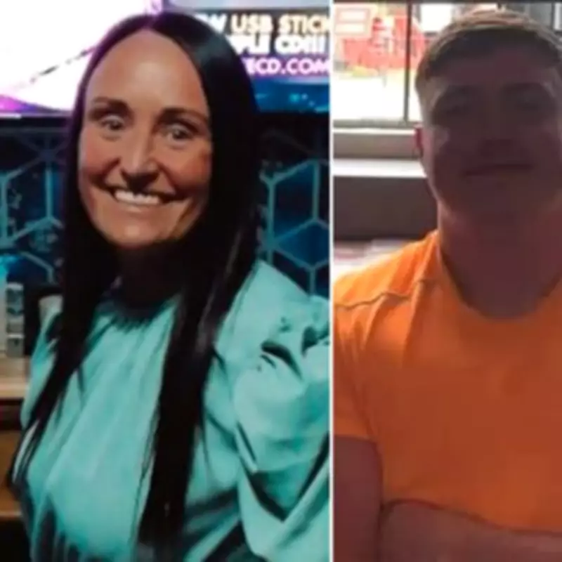 Family Trio Accused of Team Killing on Blackburn Doorstep