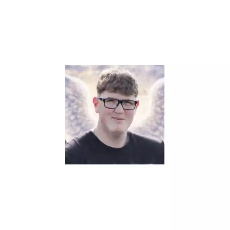 Family's 3-Week Ordeal: Grieving Wrong Son After Police Mix-Up