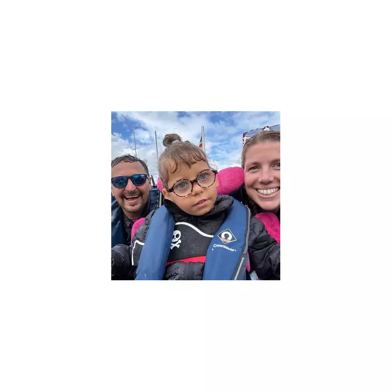 Family's Double Health Crisis: Daughter's 500 Daily Seizures and Father's Emergency Heart Surgery