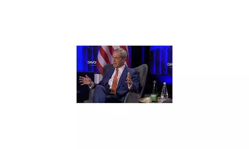 Farage Breaks with Trump Over NATO Afghanistan Comments