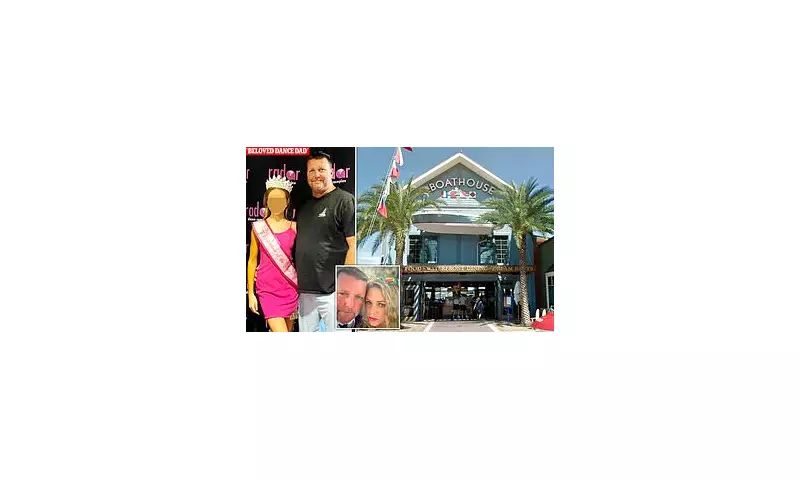 Father, 42, Dies at Disney World After Restaurant 'Failed to Call 911' During Choking