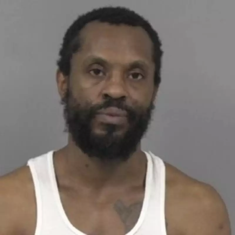 Father Charged with Quadruple Murder After Allegedly Hiding Children's Bodies During Grindr Dates