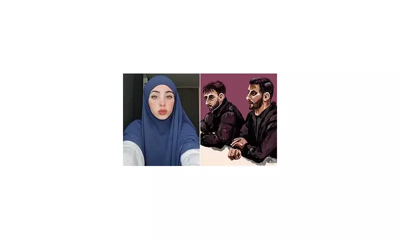 Father Jailed for 30 Years in Dutch Honour Killing, Sons Get 20 Years