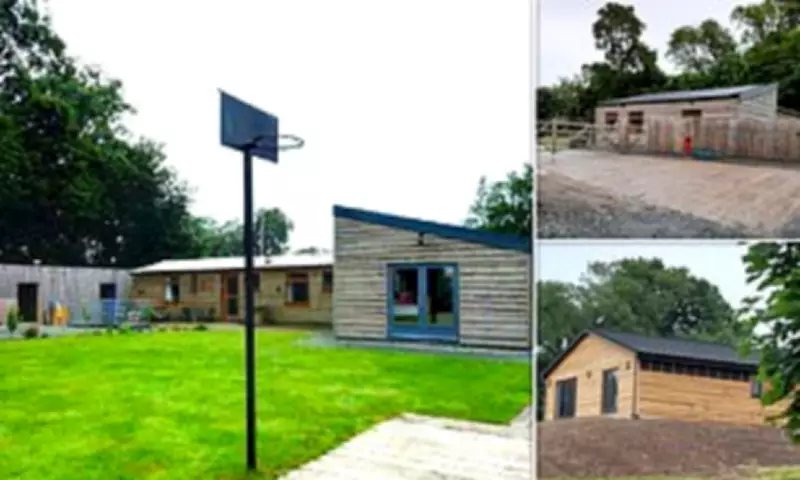 Father Jailed for Defying Council Over Unauthorised Family Homes in Cheshire