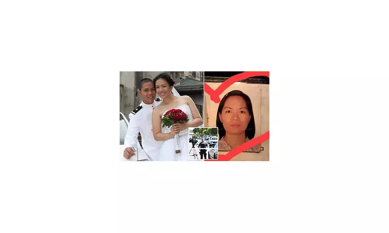 Father-of-four pleads guilty to murdering estranged wife in backyard stabbing