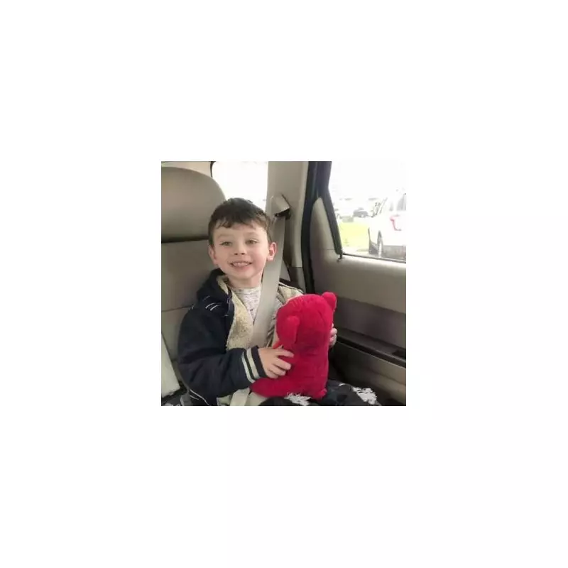 Father sentenced to 65 years for beating six-year-old son to death