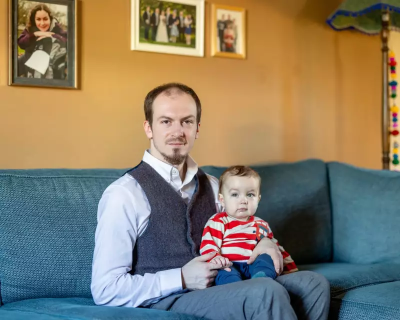 Father's Campaign Secures New Bereavement Leave Rights for UK Parents