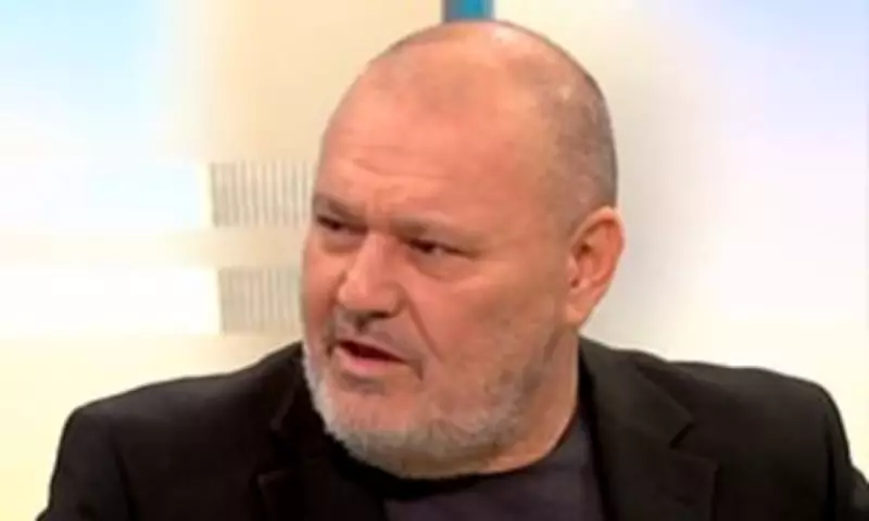 Father's GMB Outrage Over Surgeon Who Harmed 94 Children