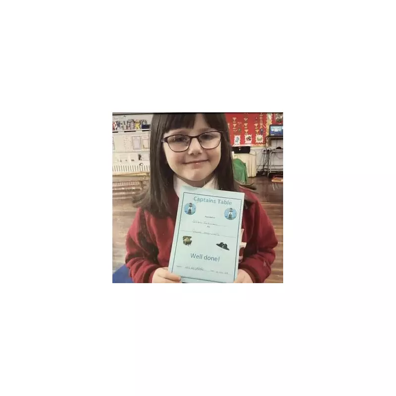 Father's Heartbreak After Daughter, 8, Dies in Mother's Deliberate Huddersfield Fire