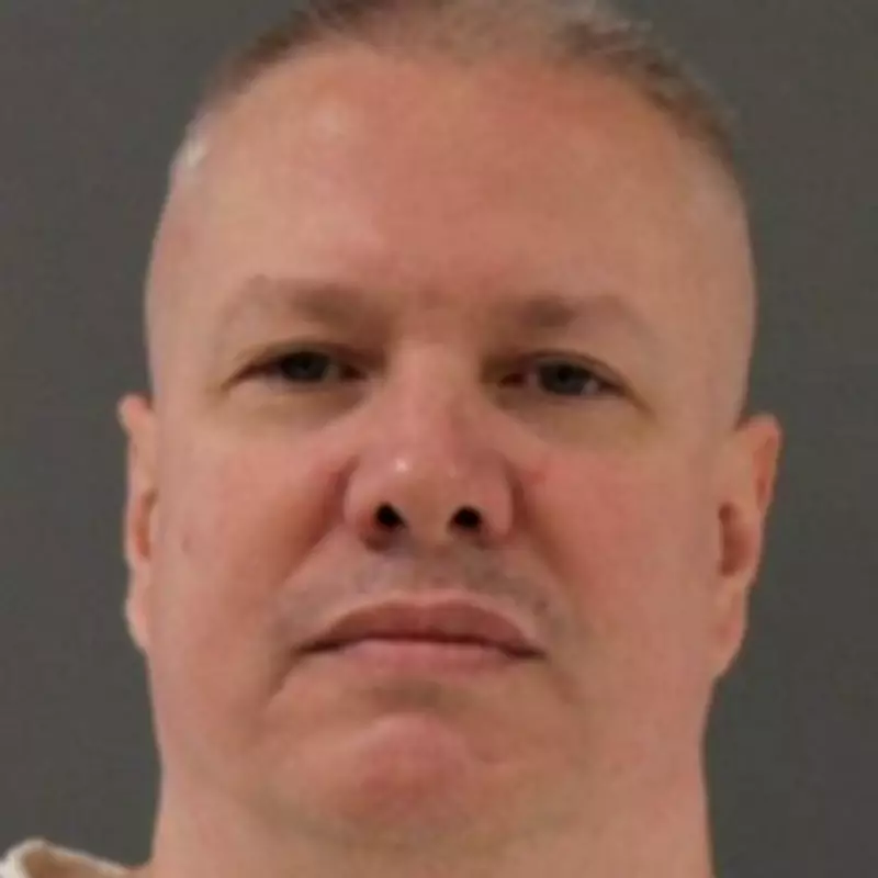 Father's Three-Word Retort After Son's Killer Executed 28 Years Later